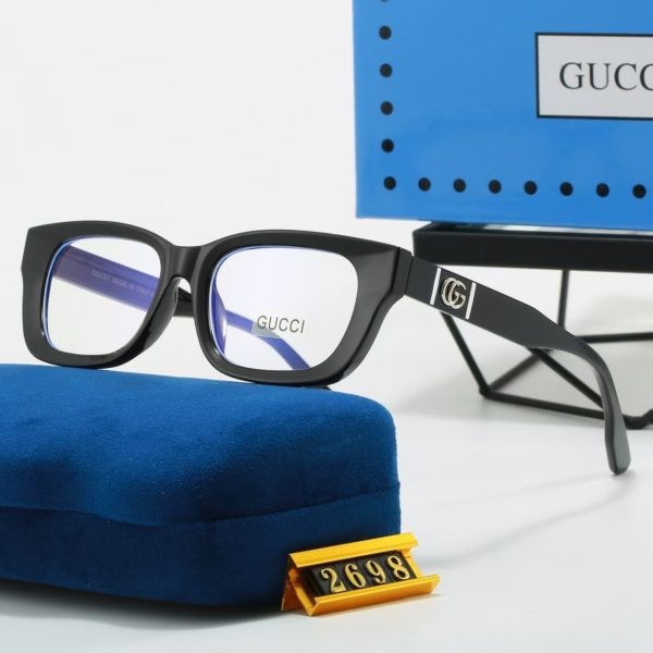 Gucci Fashionable Sunglasses