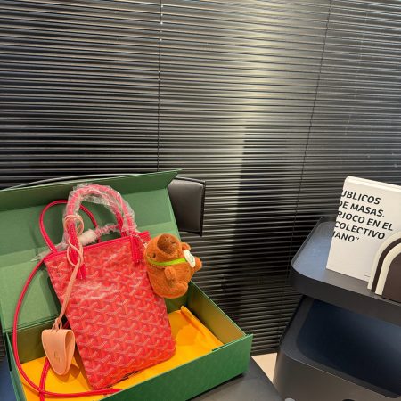 Goyard Bag - Image 2