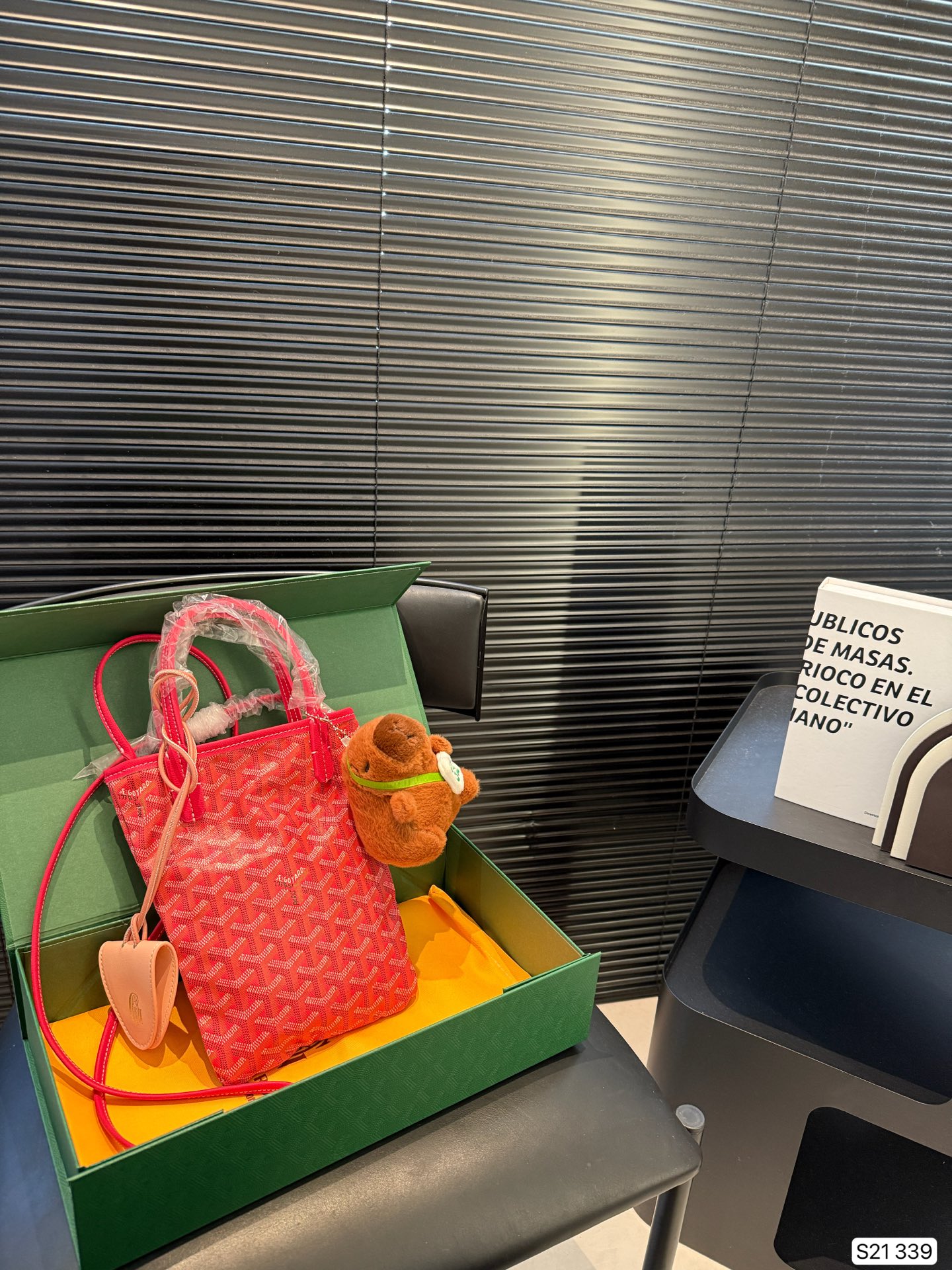 Goyard Bag - Image 2