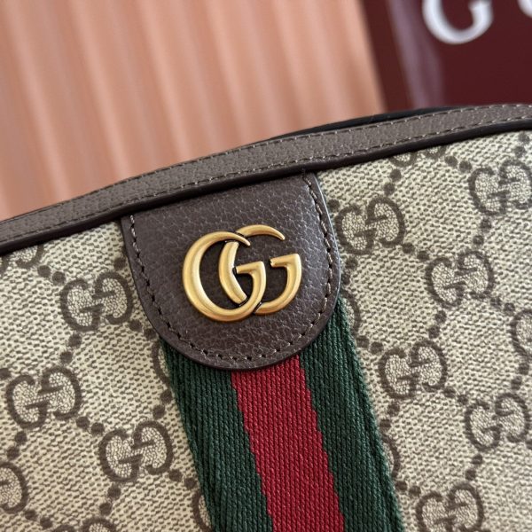Gucci Ophidia Small Slingbag Top Quality