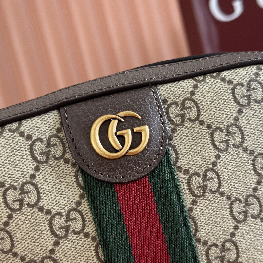 Gucci Ophidia Small Slingbag Top Quality - Image 5