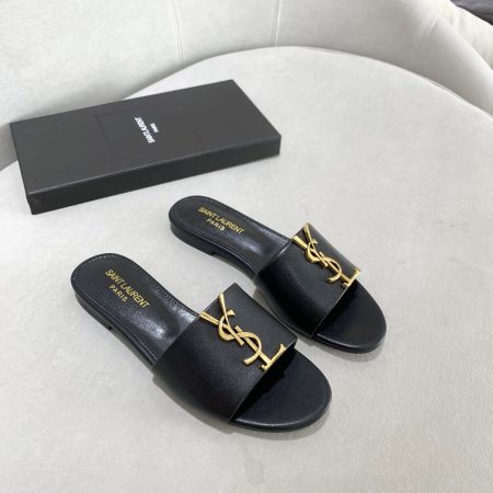 YSL Spring/Summer Sandals - Image 3