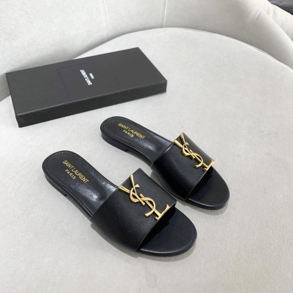 YSL Spring/Summer Sandals