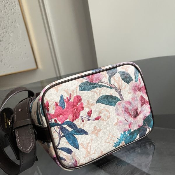LV All In BB Other Monogram Eden Bag