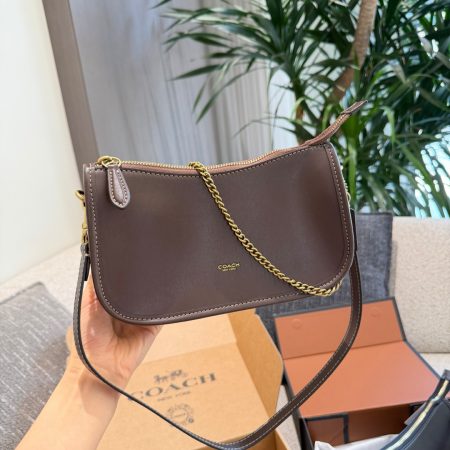 Coach Waverly Bag - Image 7