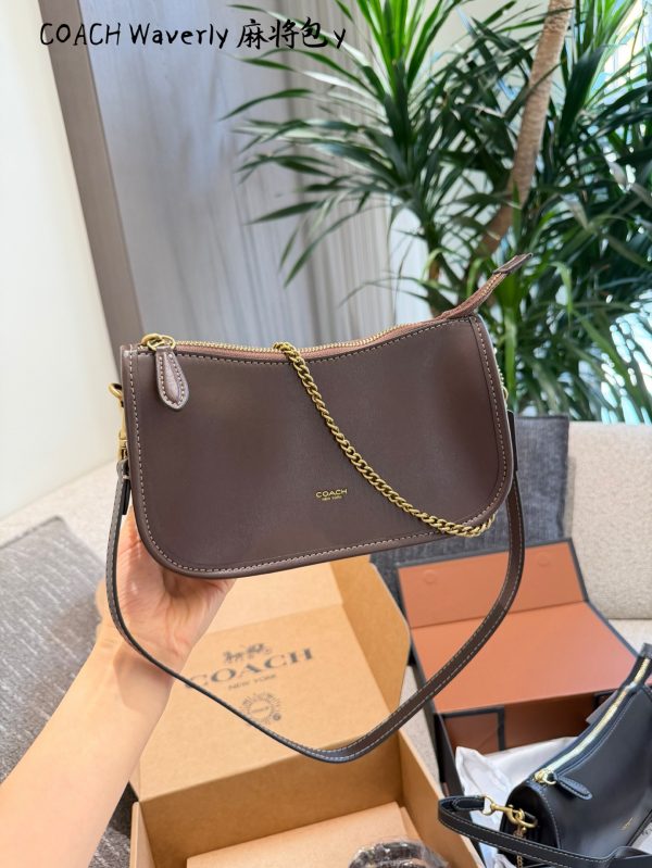 Coach Waverly Bag