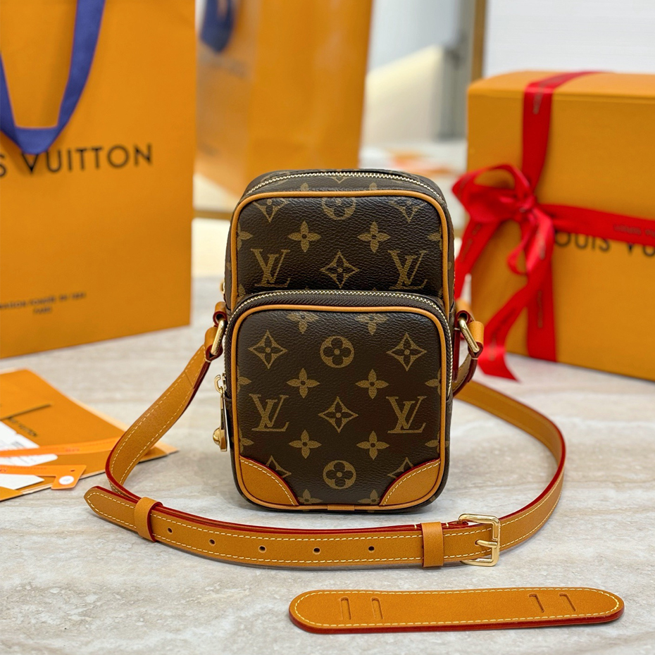 LV Amazone G69 Bags - Image 3
