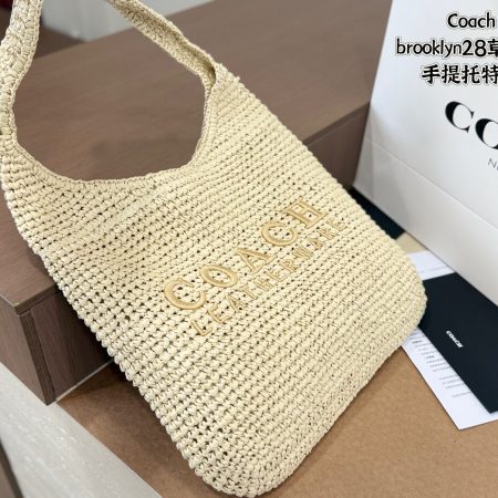 Coach Brooklyn28 - Image 3