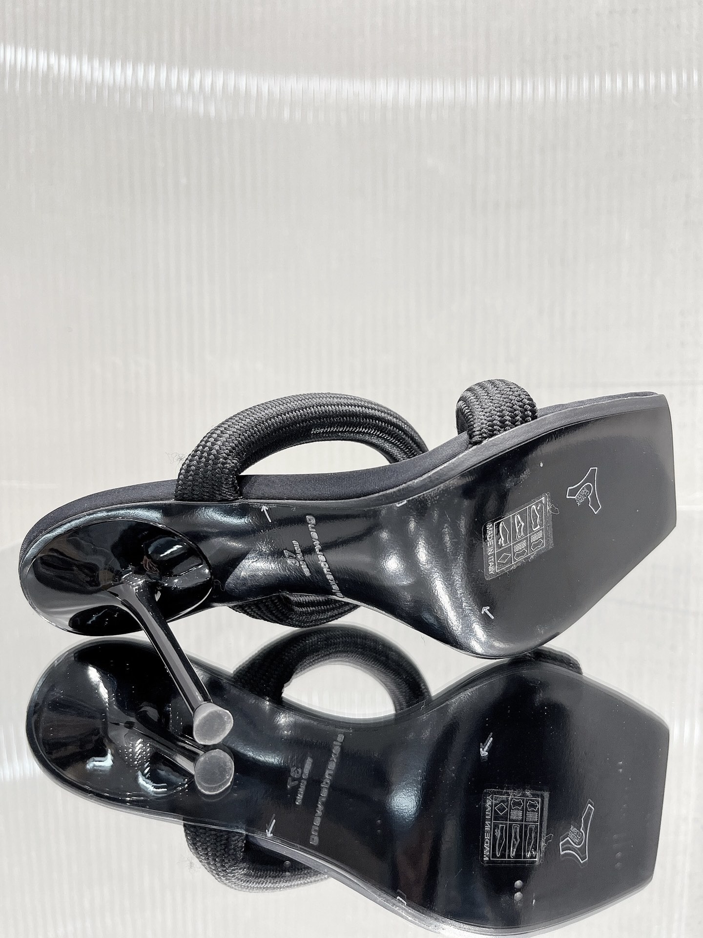 Alexander Wang High Heels - Image 3