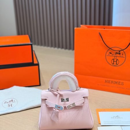Hermès Kelly Bag - Image 4