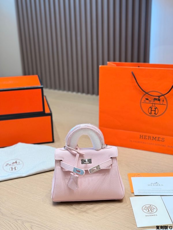 Hermès Kelly Bag