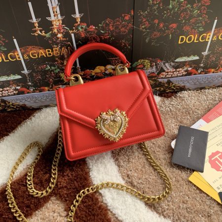 Dolce & Gabbana handbag - Image 7