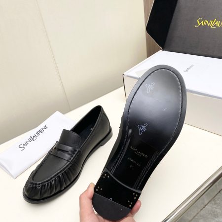 YSL Men's Loafer - Image 6