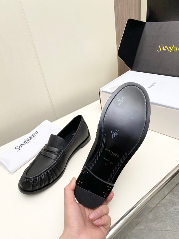 YSL Men's Loafer