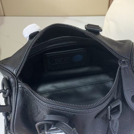 LV Speedy 25 Bandoulière P9 Bag - Image 4