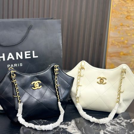 Chanel Tote Bag - Image 2