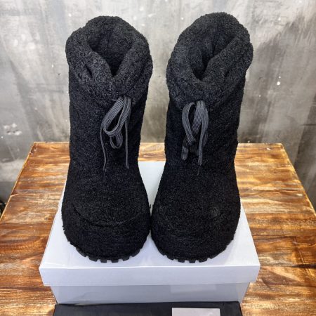 Balenciaga Skiwear Boots - Image 3
