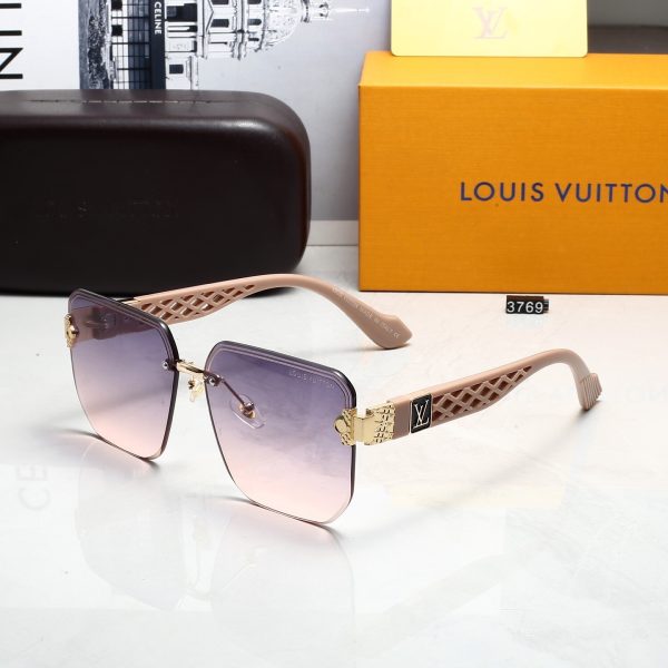 LV Fashionable Sunglasses
