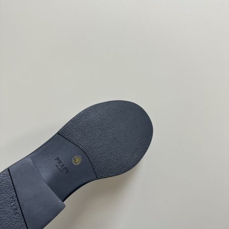 Prada Loafers - Image 9