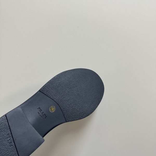 Prada Loafers
