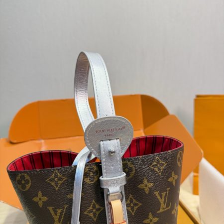 LV All In BB Monogram Bag - Image 3