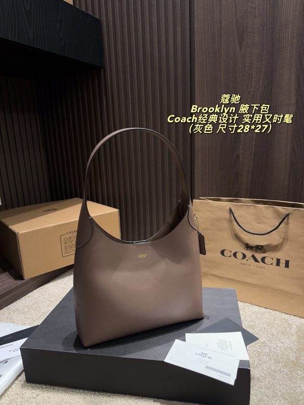 Coach Brroklyn 28 Bag