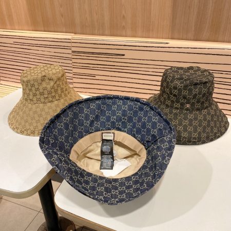 Gucci Bucket Hat - Image 6