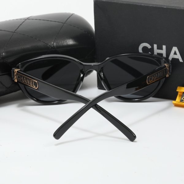 Chanel Fashionable Sunglasses