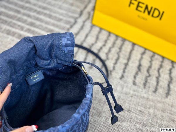 Fendi Backpack