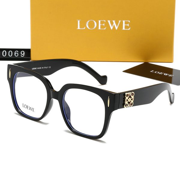 LOEWE Fashionable Sunglasses