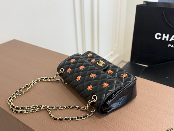 Chanel Shoulder Bag