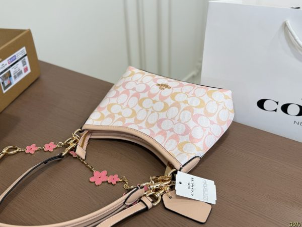 Coach Underarm Bag
