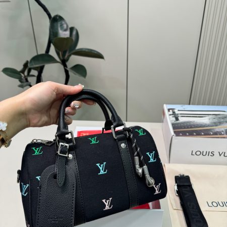 LV keepall 25 Bag - Image 8