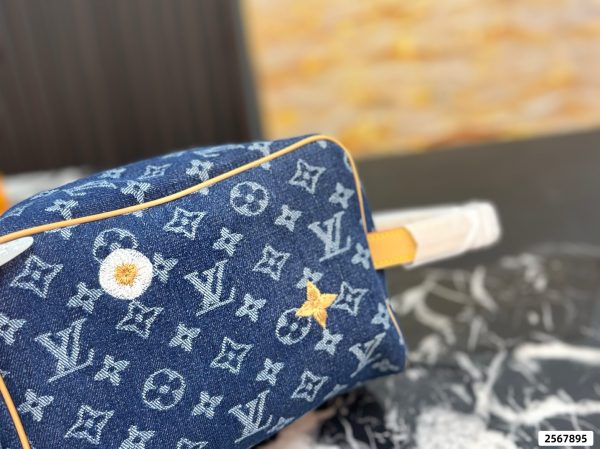 LV Cosmetic Bag