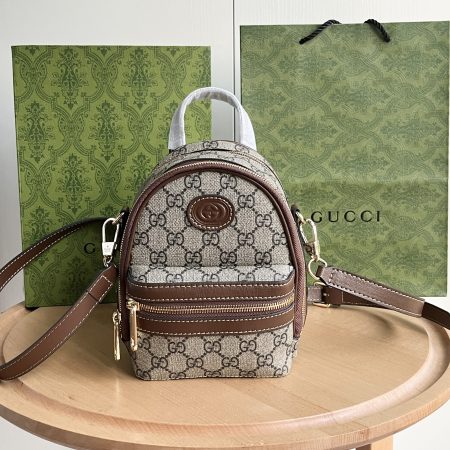 Gucci Backpack