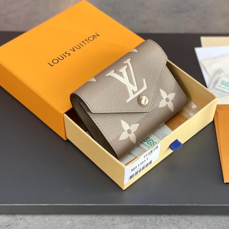 LV Victorine Wallet M81861 - Image 2