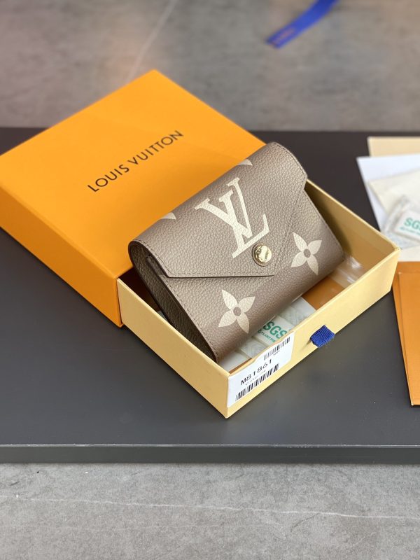 LV Victorine Wallet M81861
