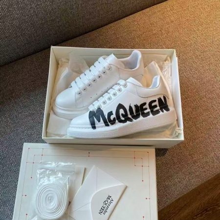 Alexander McQueen Sneakers - Image 3