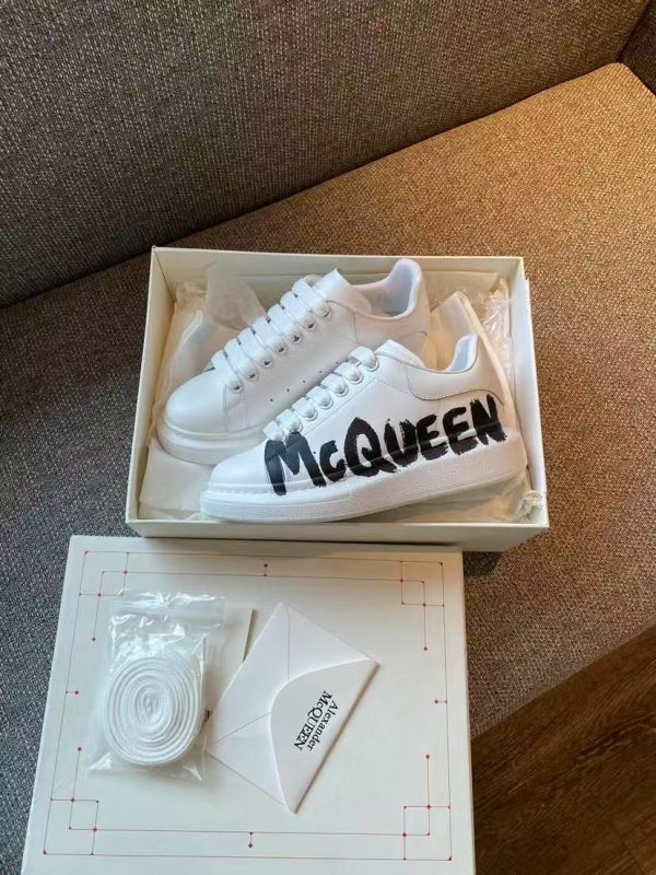 Alexander McQueen Sneakers