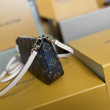 LV Pochette Accessoires M82766 - Image 3