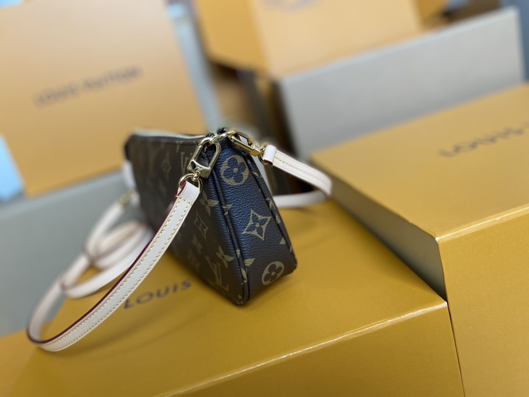 LV Pochette Accessoires M82766 - Image 3