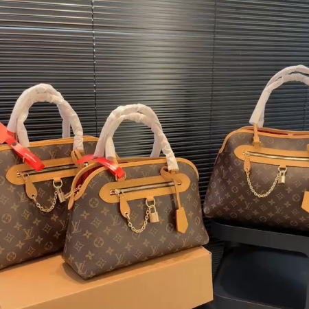 LV Ever More Shell Bag - Image 1