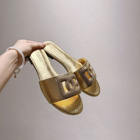 Dolce & Gabbana High Heels - Image 3