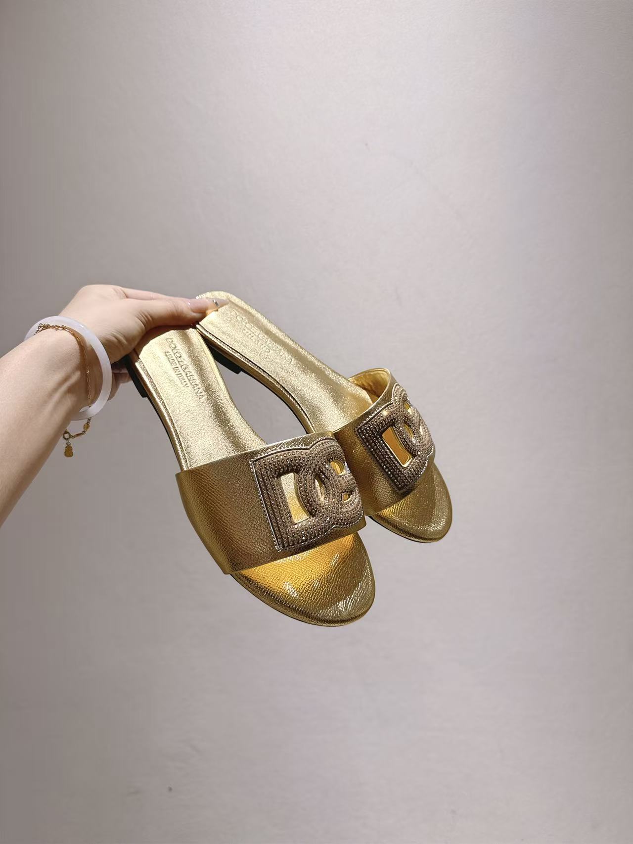 Dolce & Gabbana High Heels - Image 3