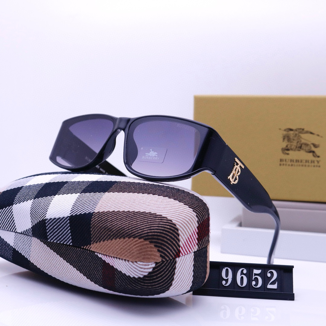 Burberry Fashionable Sunglasses - Image 6