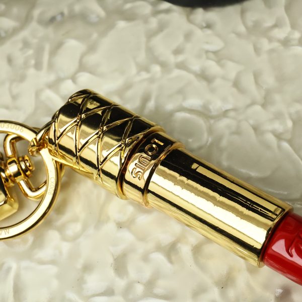 LV Lipstick Bag Charm S00