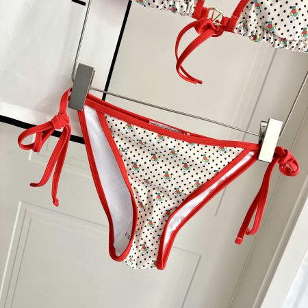 Valentino Two-Piece Swimsuit Swimwear - Image 3