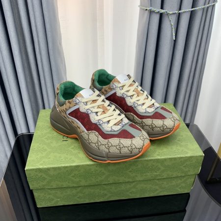 Gucci Sneaker - Image 3