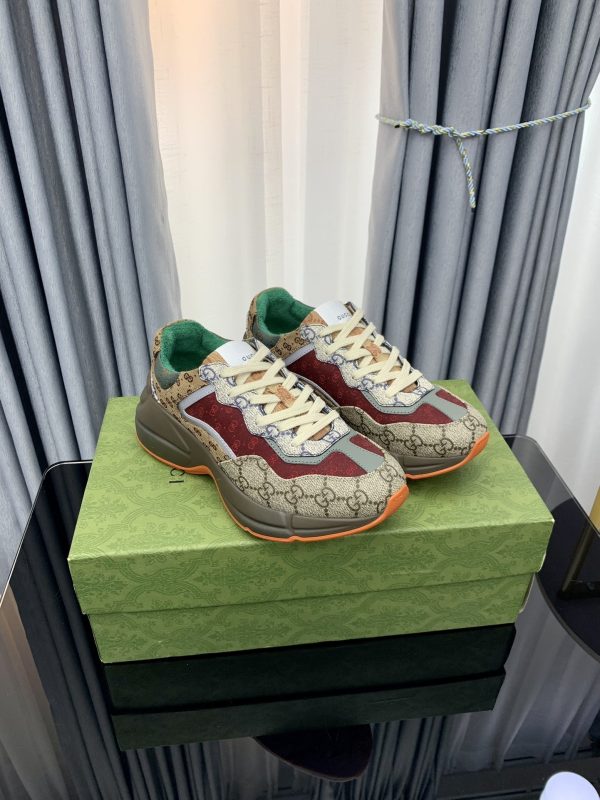 Gucci Sneaker
