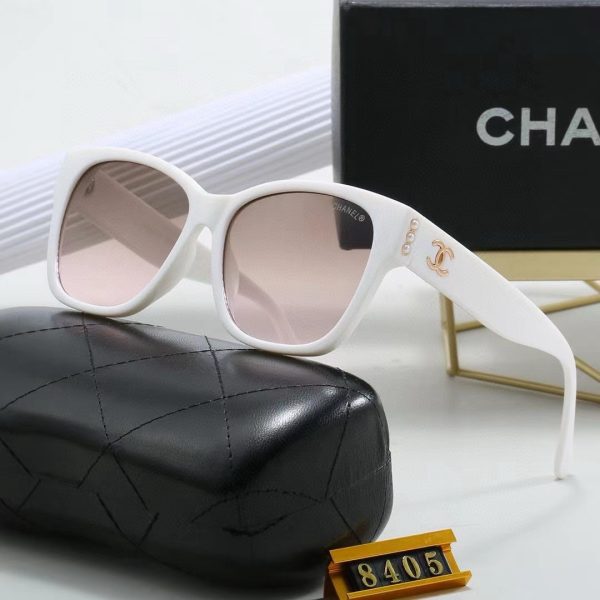 Chanel Fashionable Sunglasses
